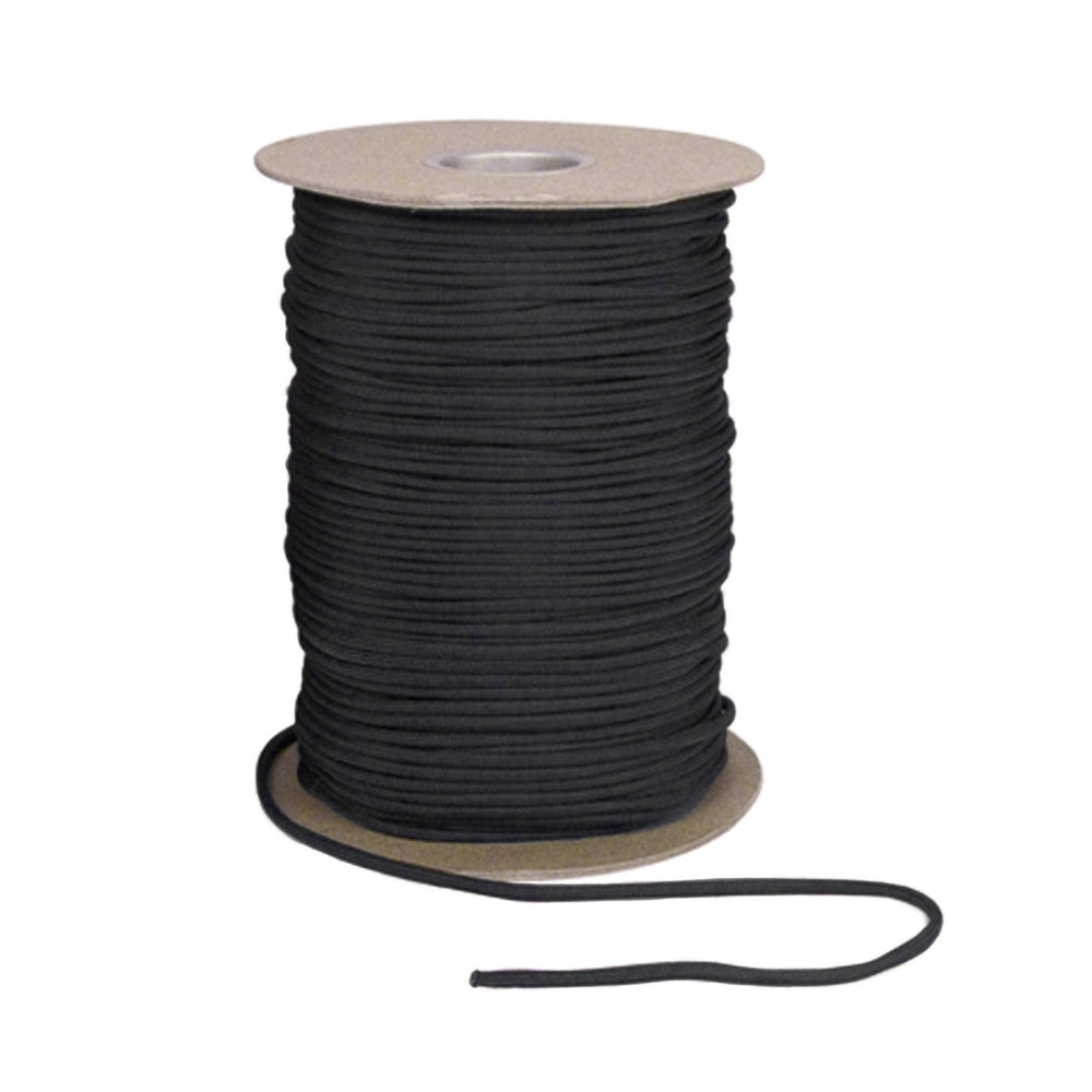 Rothco Nylon Paracord 550Lb 1000 Foot Spool | All Security Equipment - 2