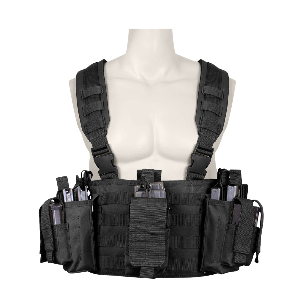 Rothco Operators Tactical Chest Rig | All Security Equipment - 1