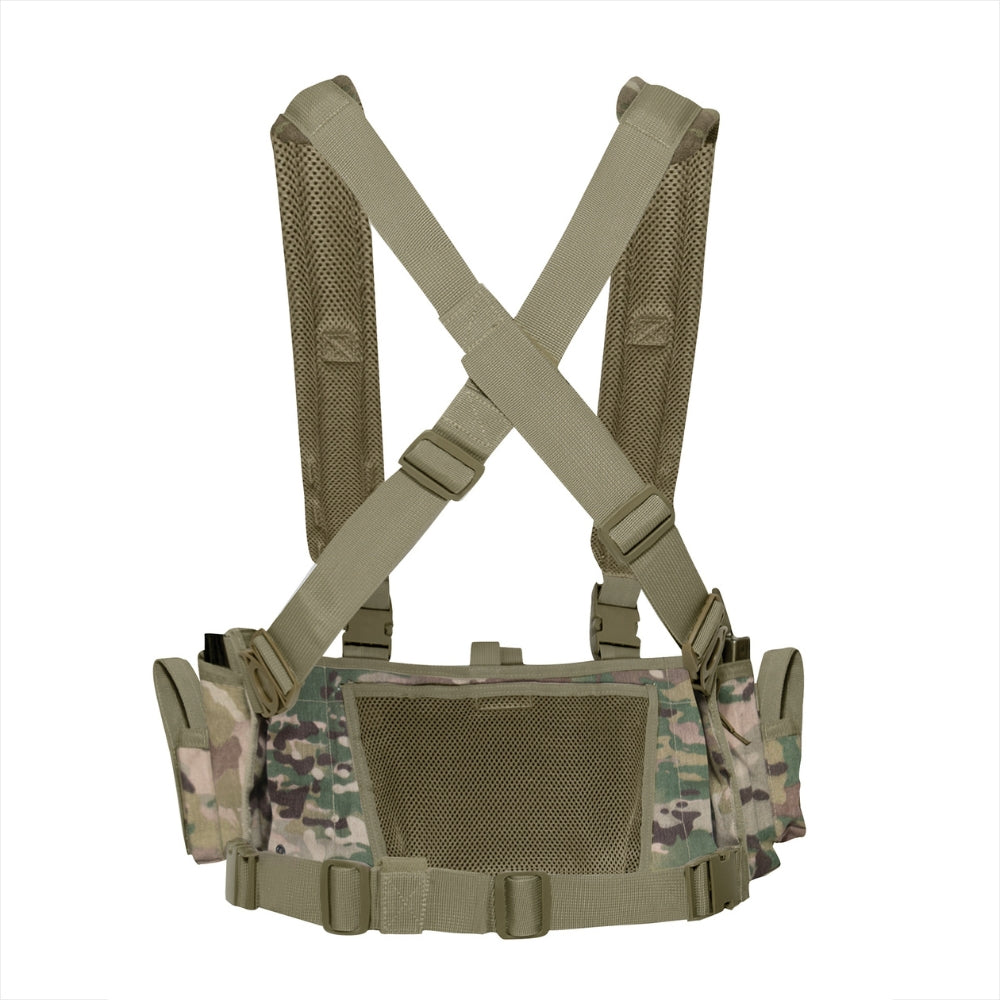 Rothco Operators Tactical Chest Rig | All Security Equipment - 11