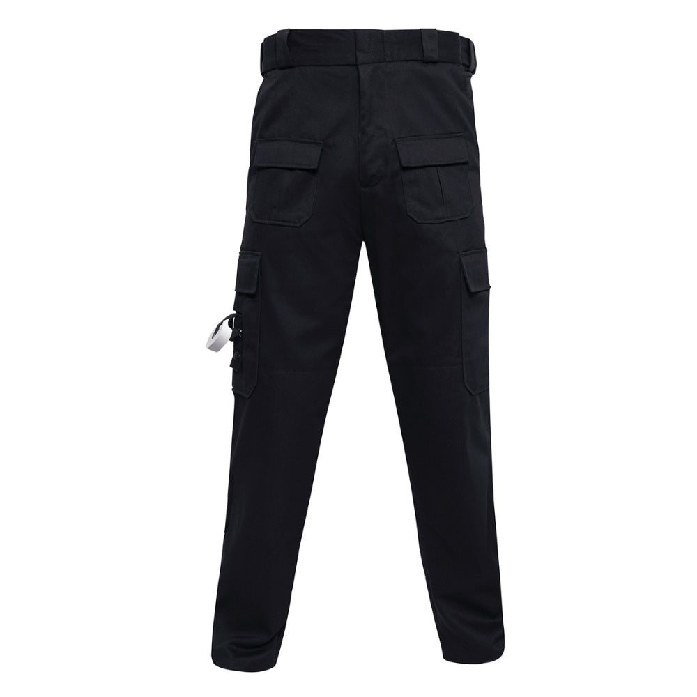 Rothco P.S.T (Public Safety Tactical) Pants - Midnight Navy Blue - 1