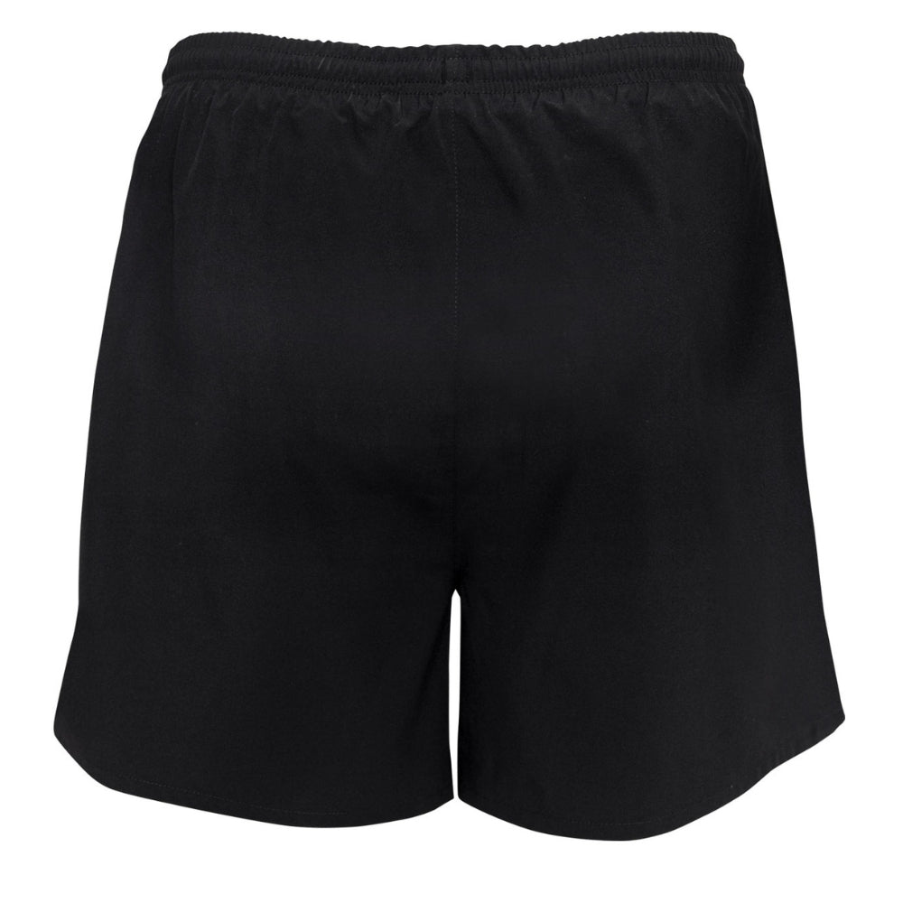 Rothco Physical Training PT Shorts (Black) | All Security Equipment - 4