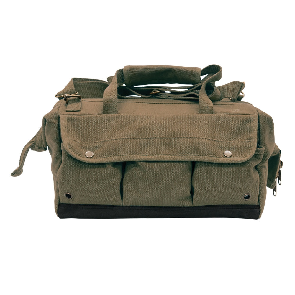 Rothco Renovator Tool Bag | All Security Equipment - 9