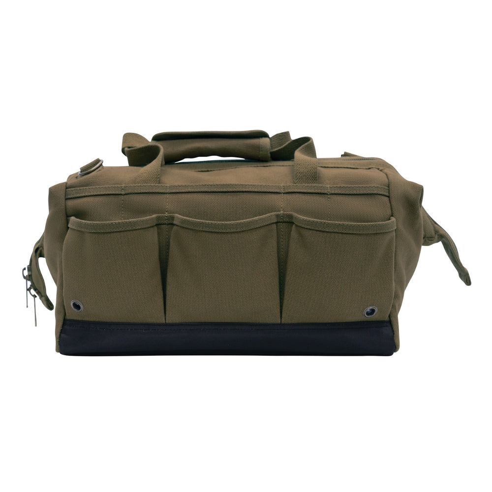 Rothco Renovator Tool Bag | All Security Equipment - 10