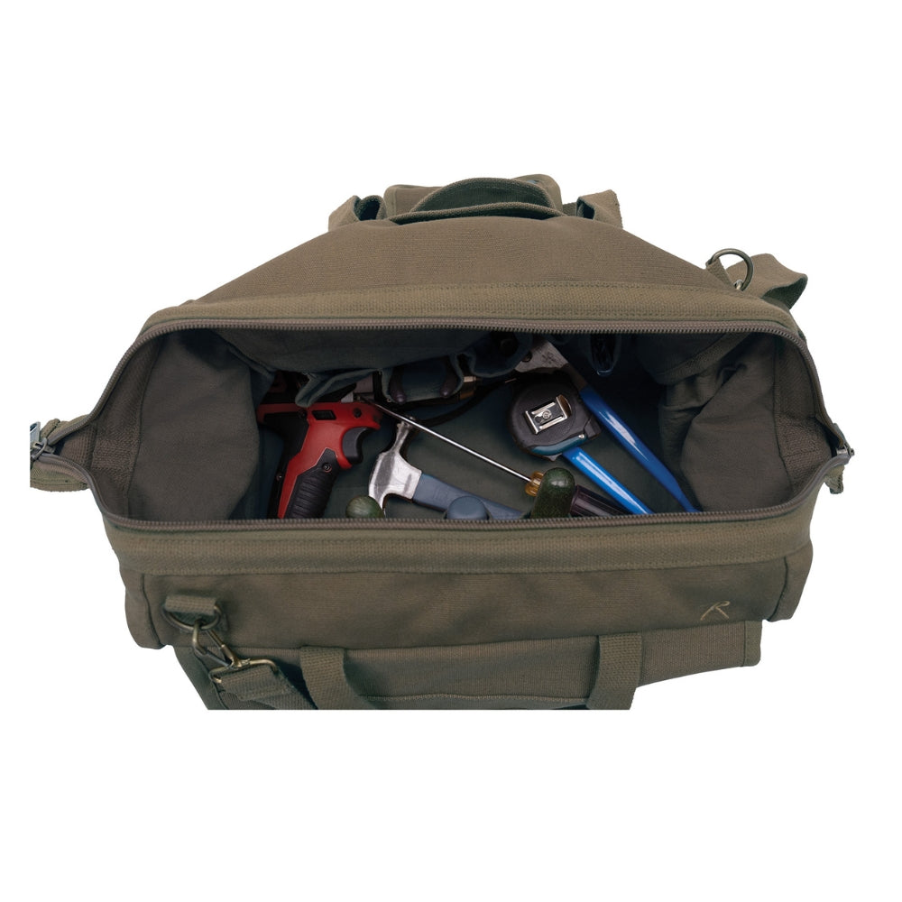 Rothco Renovator Tool Bag | All Security Equipment - 13