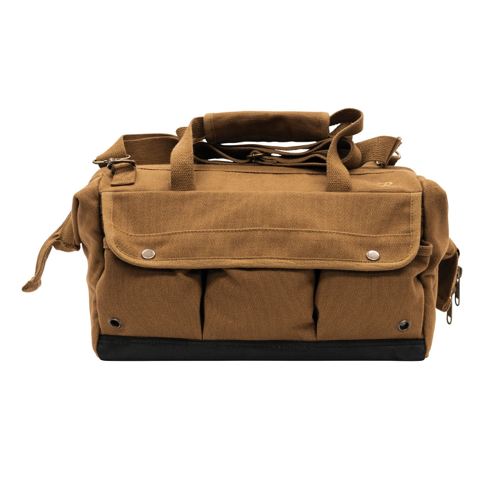 Rothco Renovator Tool Bag | All Security Equipment - 16