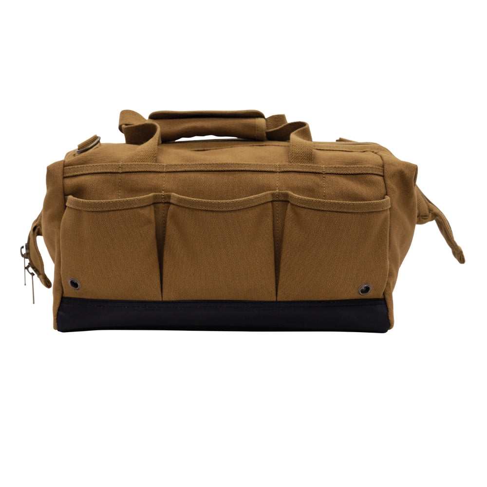 Rothco Renovator Tool Bag | All Security Equipment - 17