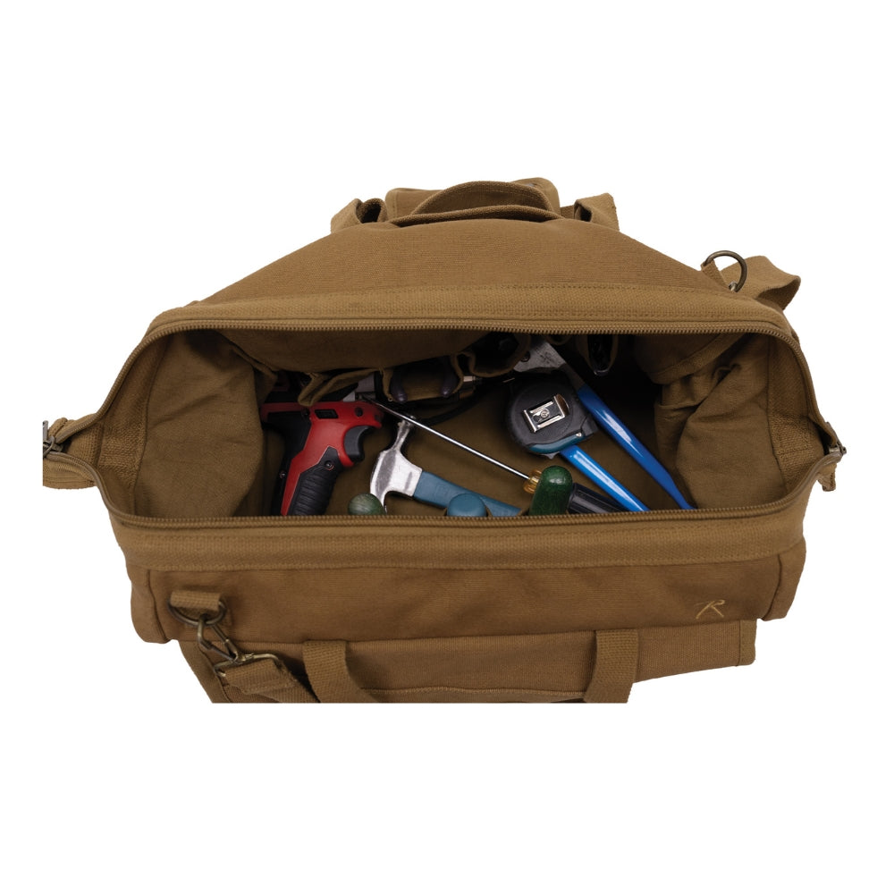 Rothco Renovator Tool Bag | All Security Equipment - 19