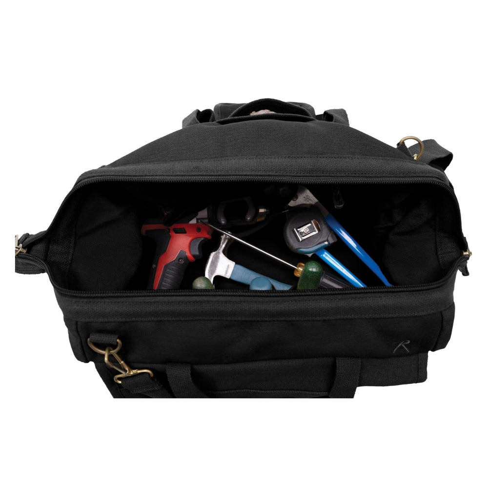 Rothco Renovator Tool Bag | All Security Equipment - 6