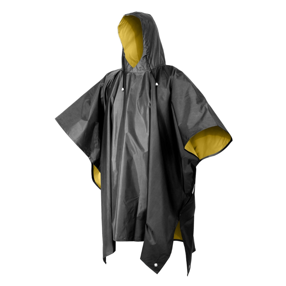 Rothco Reversible PVC Ponchos | All Security Equipment - 2