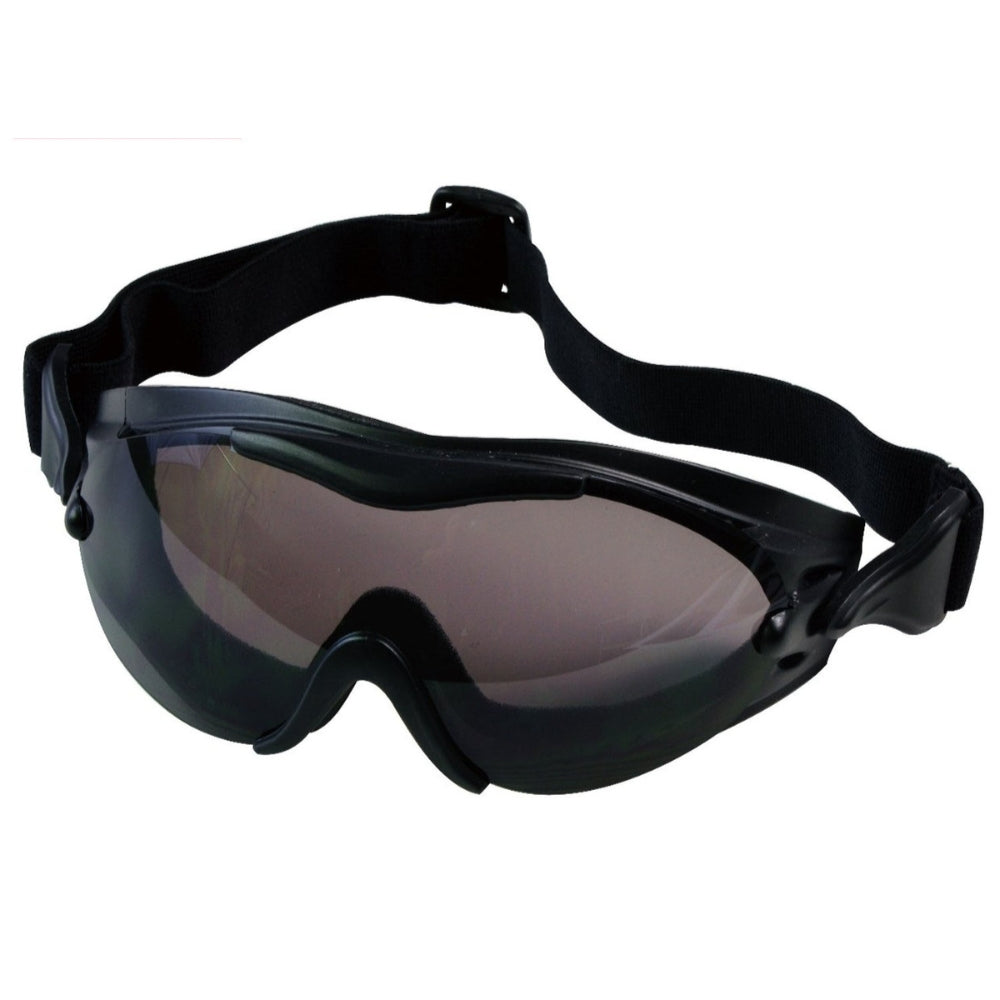 Rothco SWAT Tec Single Lens Tactical Goggle