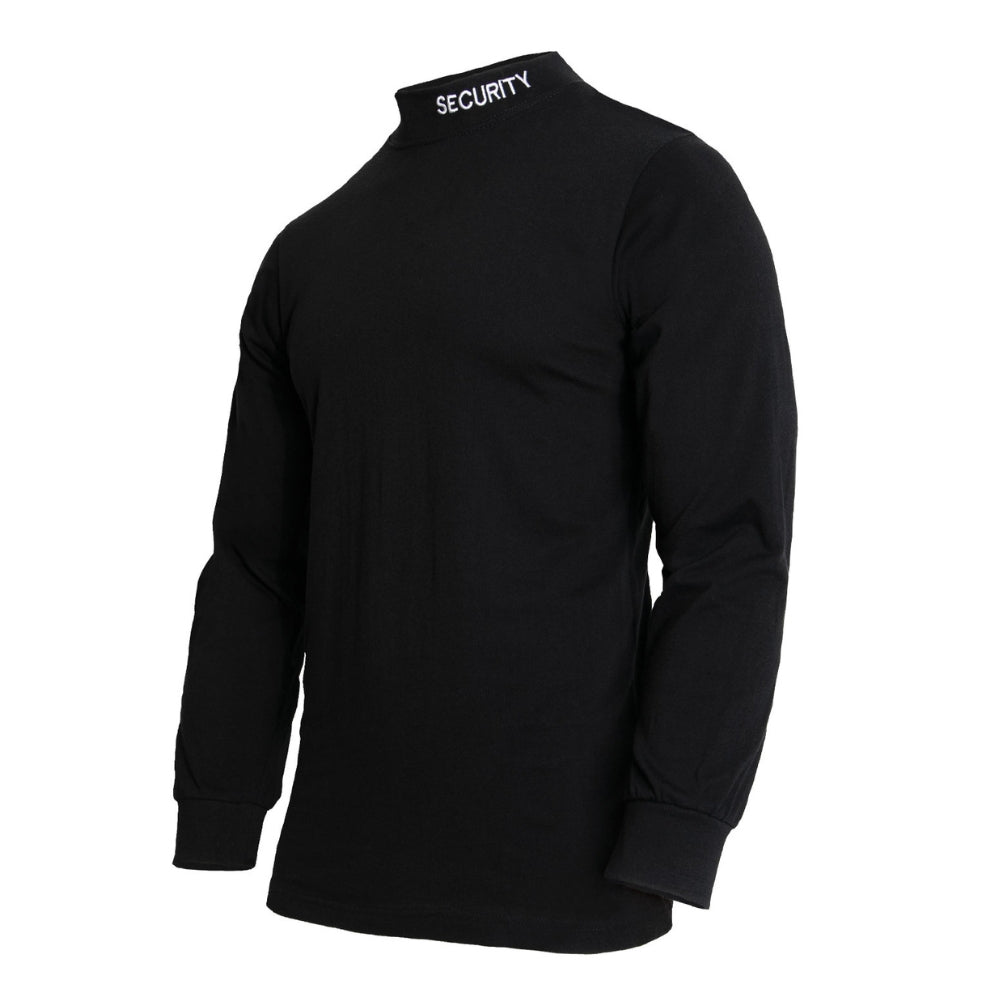 Rothco Security Mock Turtleneck | All Security Equipment - 2