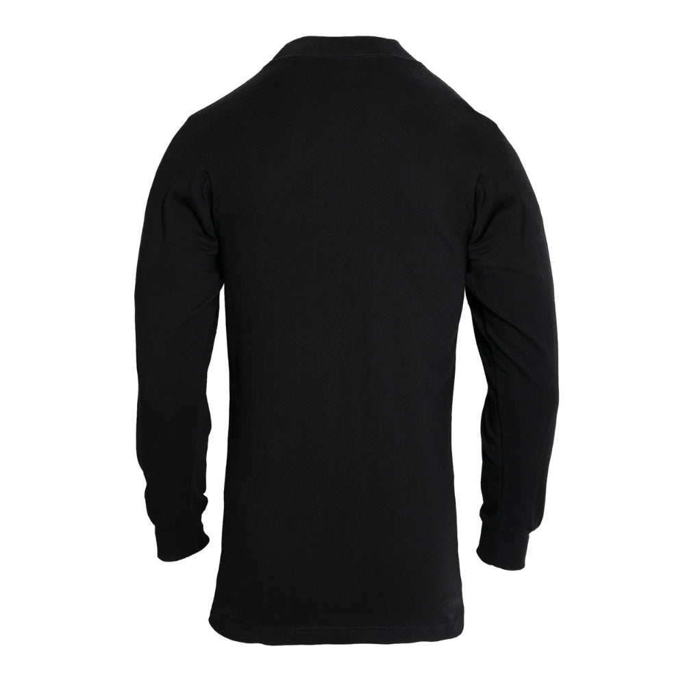 Rothco Security Mock Turtleneck | All Security Equipment - 3