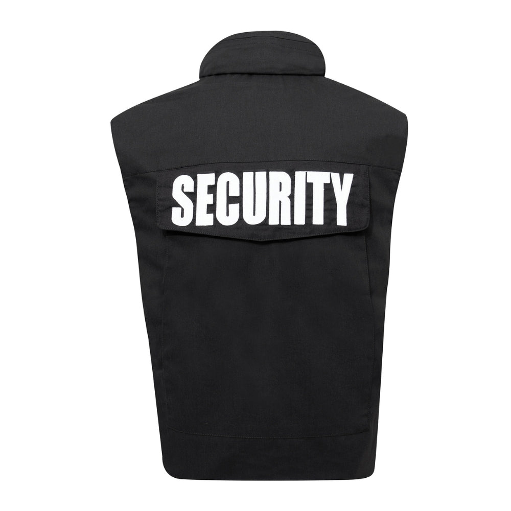 Rothco Security Ranger Vest | All Security Equipment - 5
