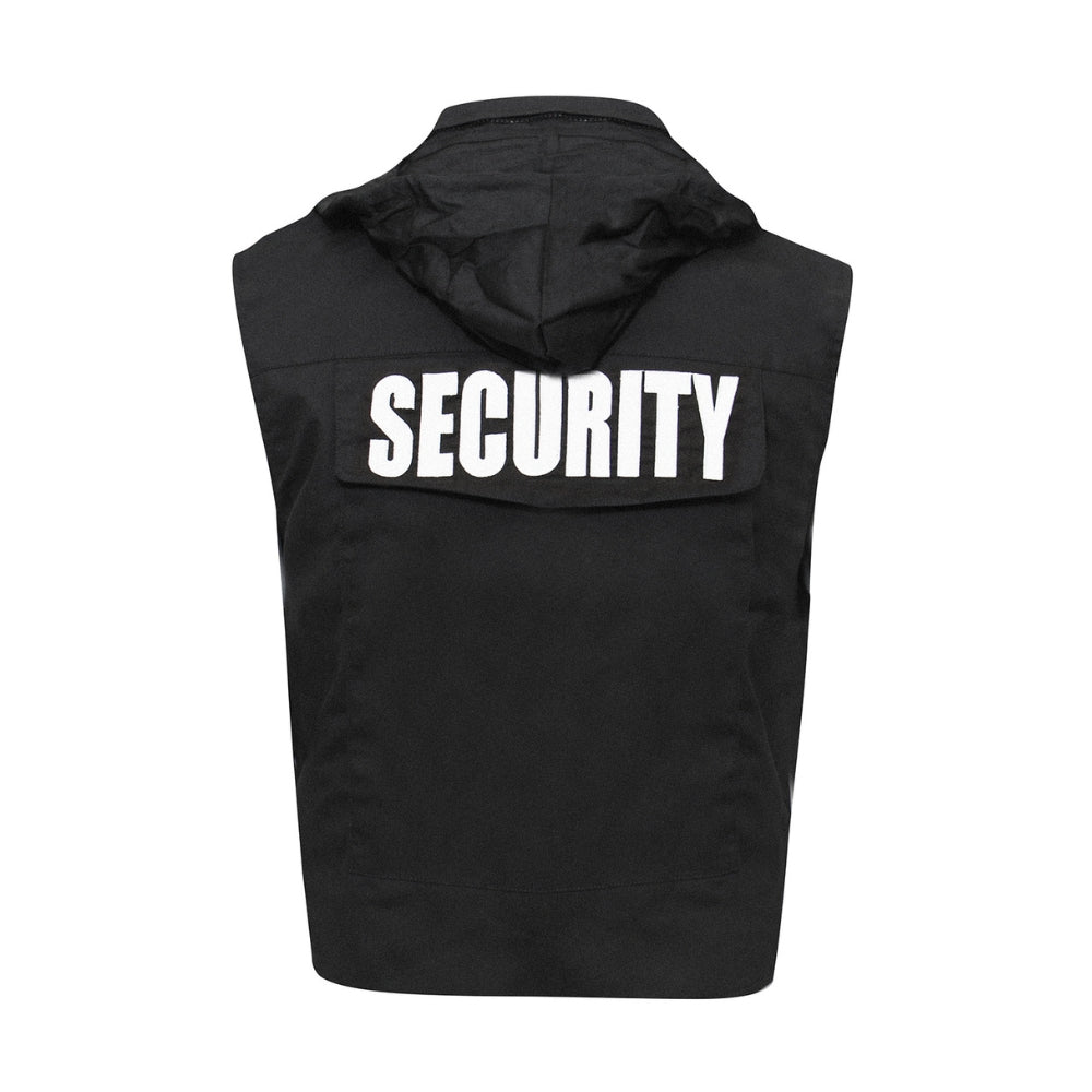 Rothco Security Ranger Vest | All Security Equipment - 6