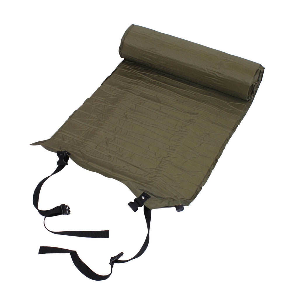 Rothco Self Inflating Air Mat 613902044234 | All Security Equipment - 1