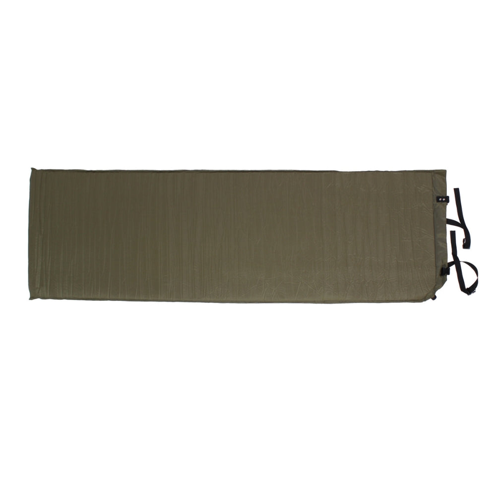 Rothco Self Inflating Air Mat 613902044234 | All Security Equipment - 2