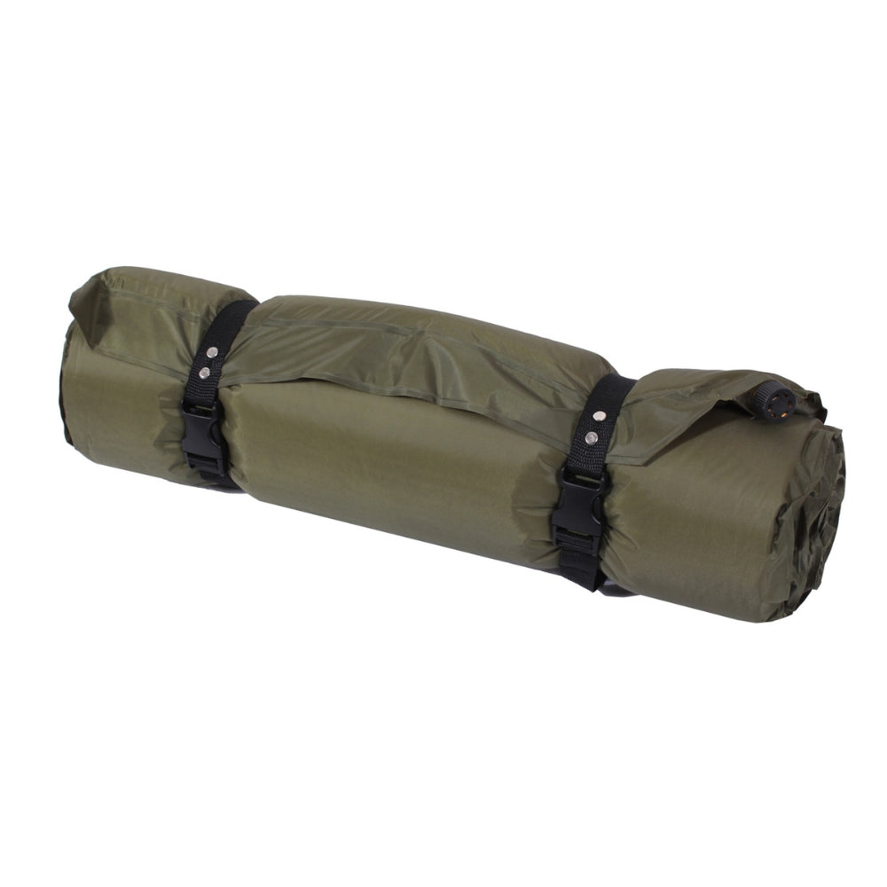 Rothco Self Inflating Air Mat 613902044234 | All Security Equipment - 3