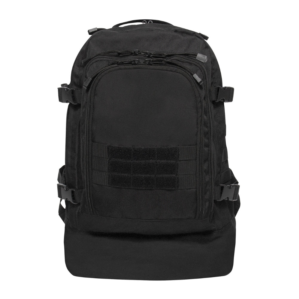 Rothco Skirmish 3 Day Assault Backpack | All Security Equipment - 12