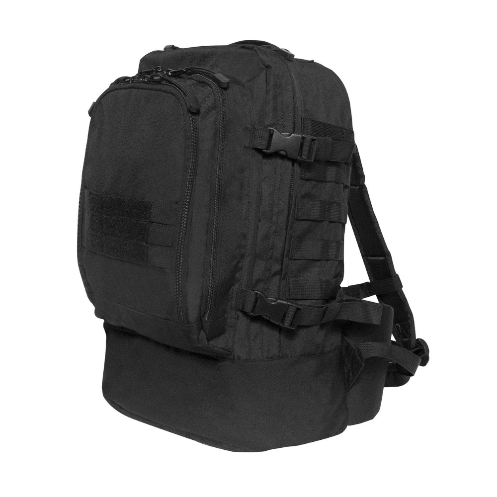Rothco Skirmish 3 Day Assault Backpack | All Security Equipment - 13