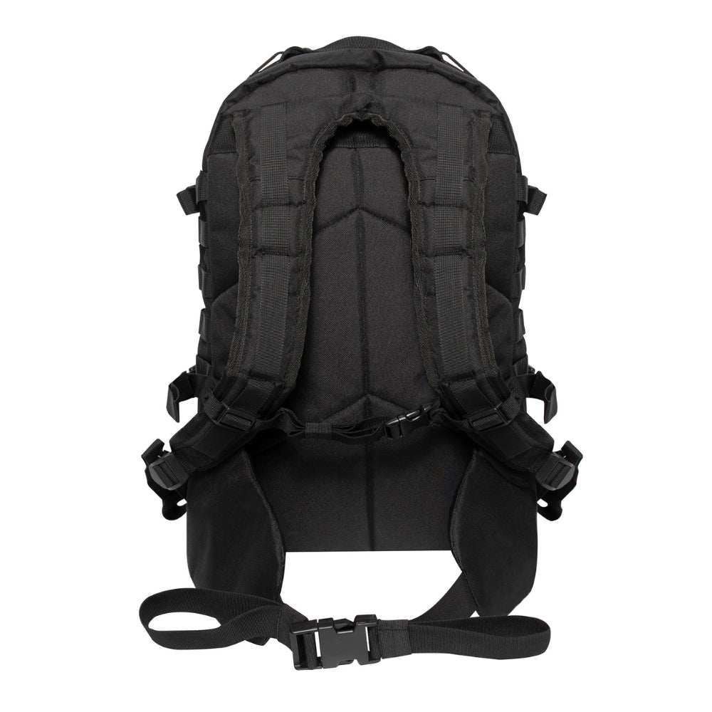 Rothco Skirmish 3 Day Assault Backpack | All Security Equipment - 15