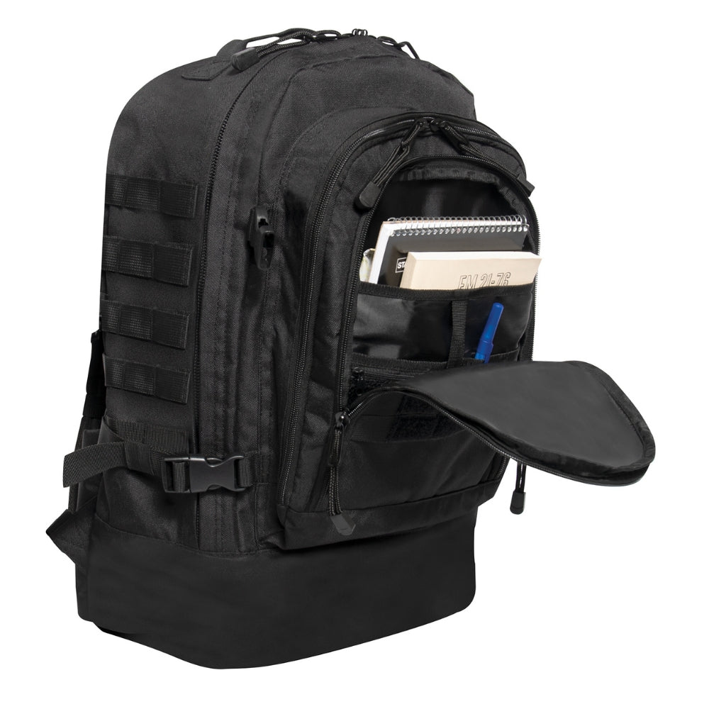 Rothco Skirmish 3 Day Assault Backpack | All Security Equipment - 16