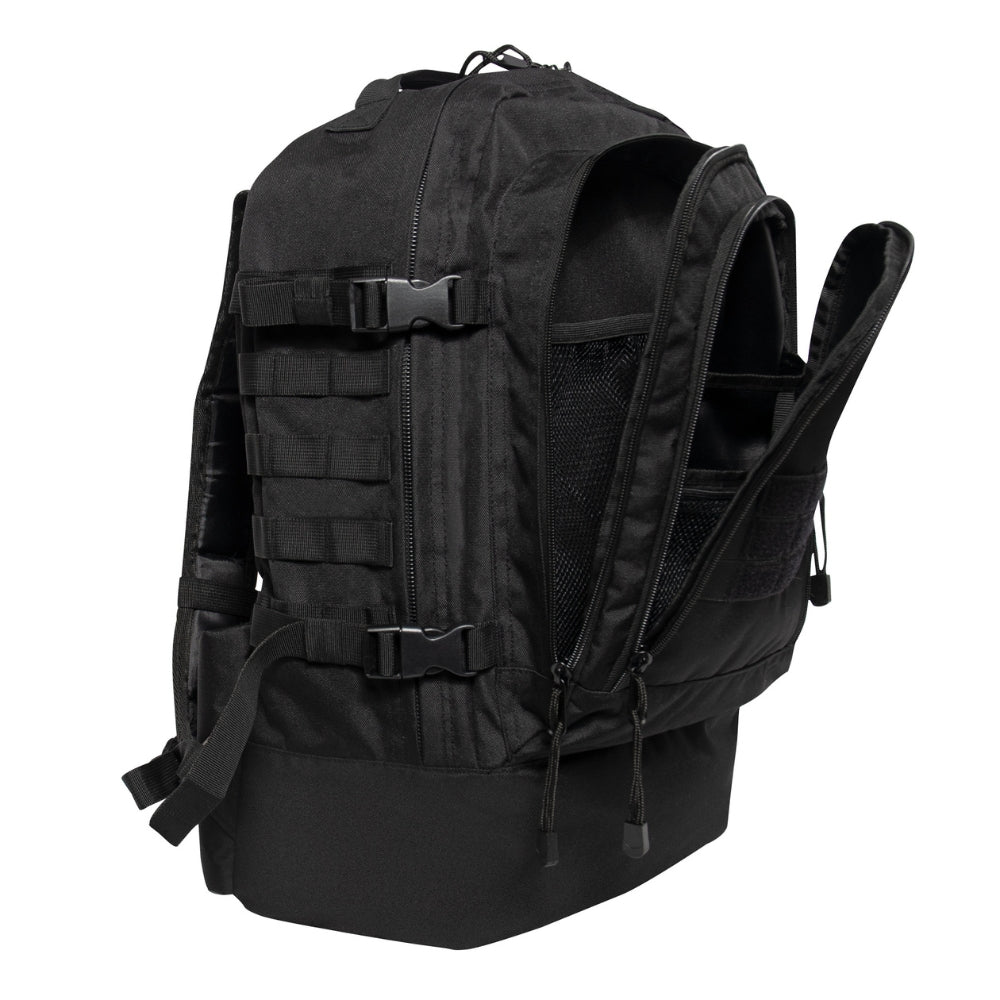 Rothco Skirmish 3 Day Assault Backpack | All Security Equipment - 18