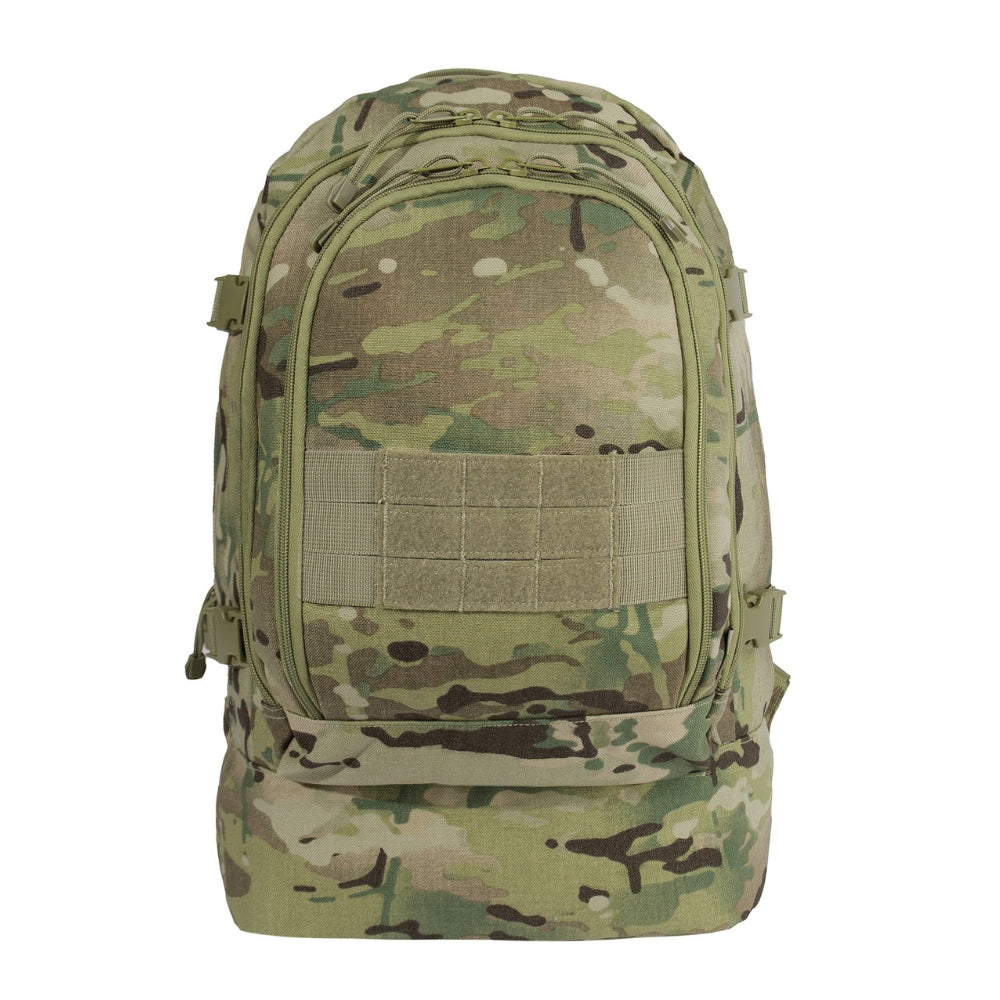 Rothco Skirmish 3 Day Assault Backpack | All Security Equipment - 19