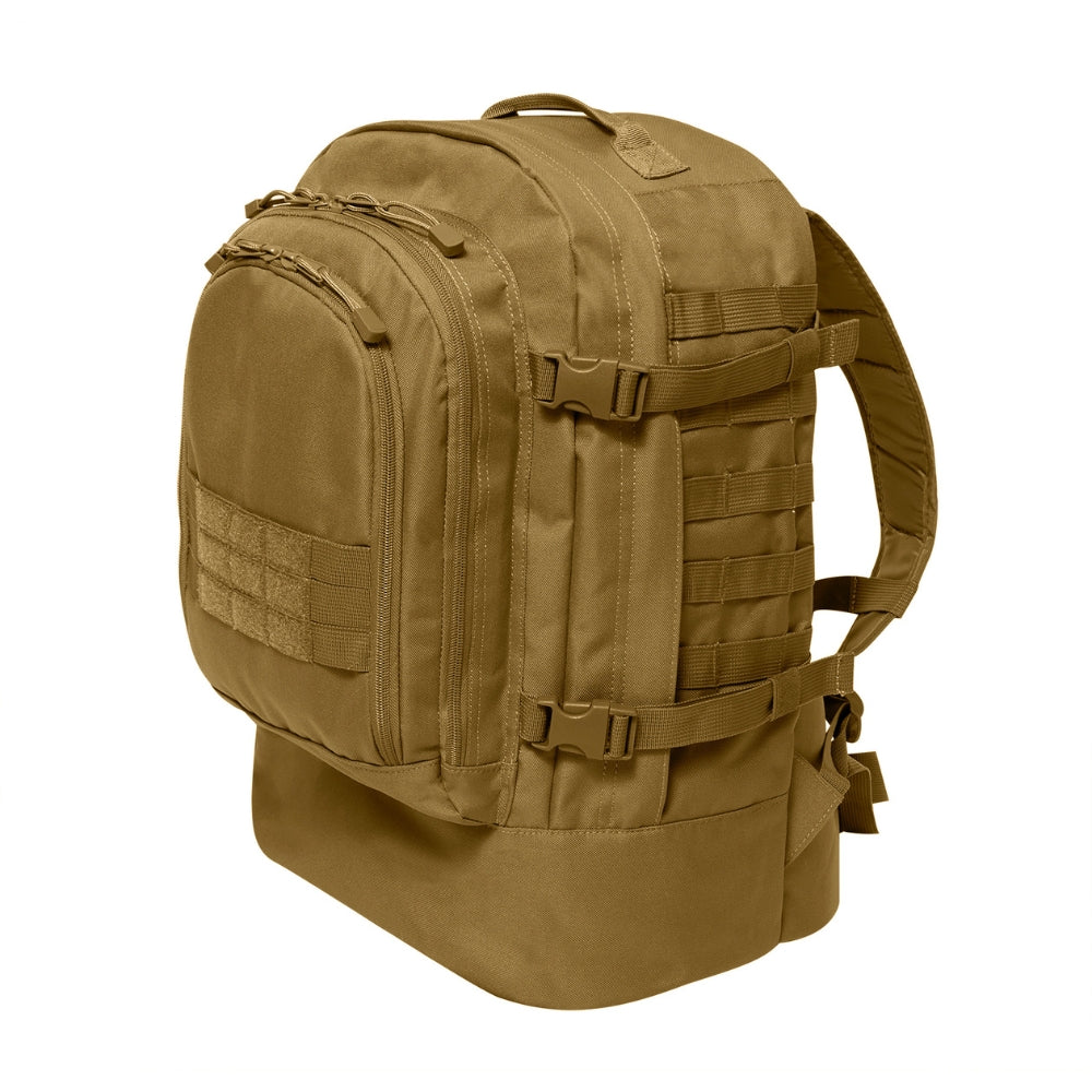 Rothco Skirmish 3 Day Assault Backpack | All Security Equipment - 2