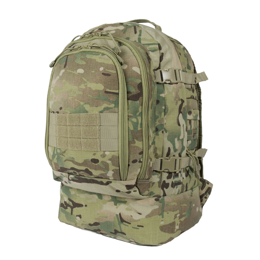 Rothco Skirmish 3 Day Assault Backpack | All Security Equipment - 20