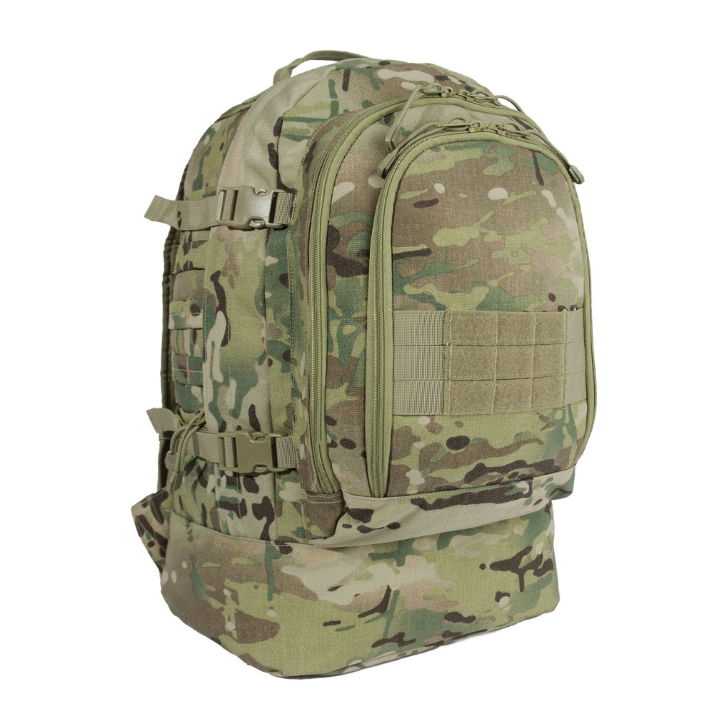 Rothco Skirmish 3 Day Assault Backpack | All Security Equipment - 21