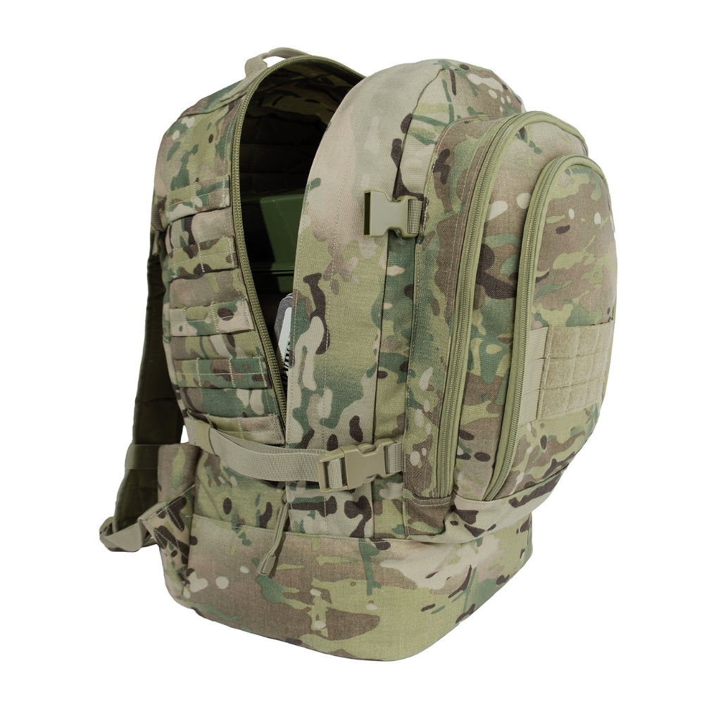 Rothco Skirmish 3 Day Assault Backpack | All Security Equipment - 23
