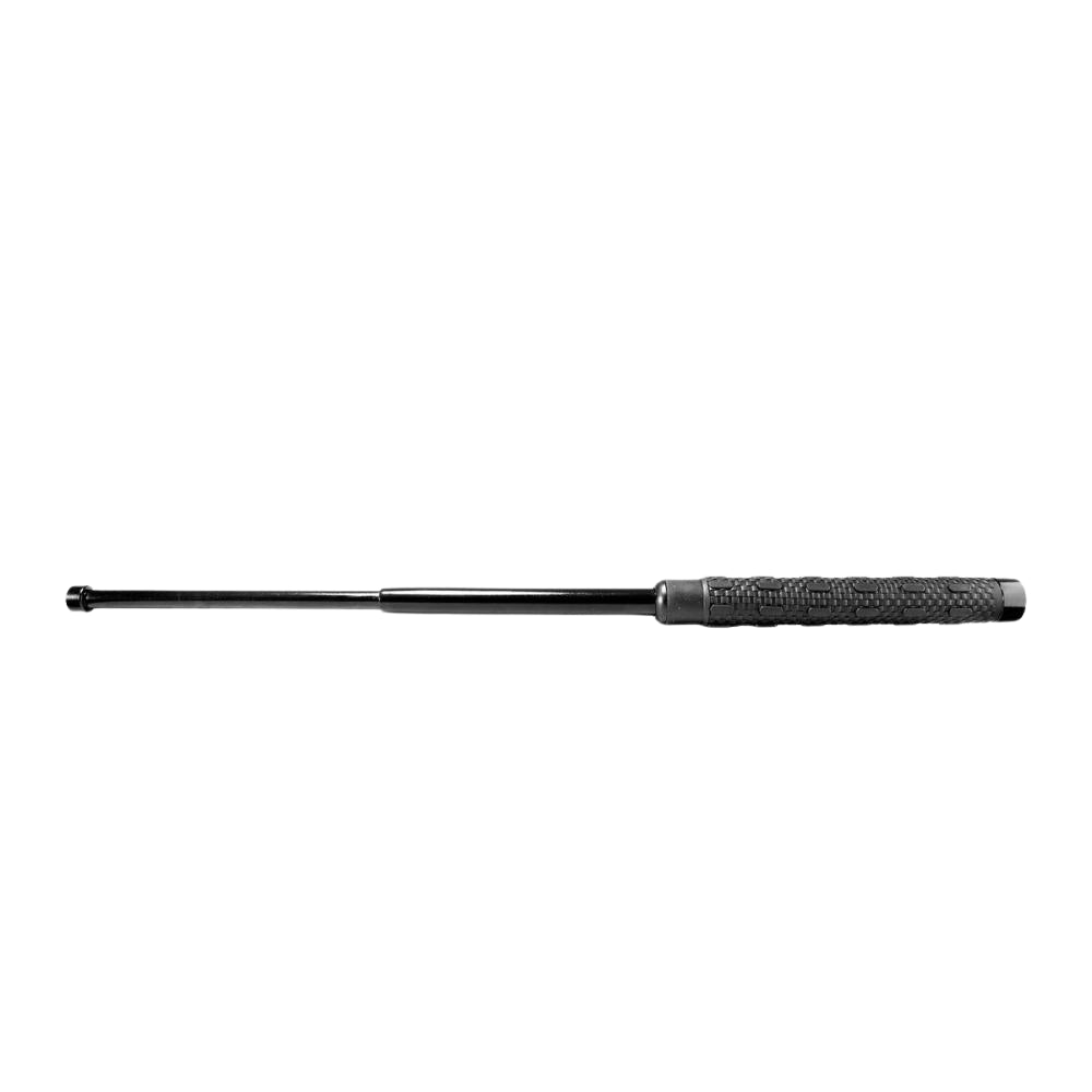 Rothco Smith & Wesson 21 Inch Steel Expandable Baton With Holster - 1