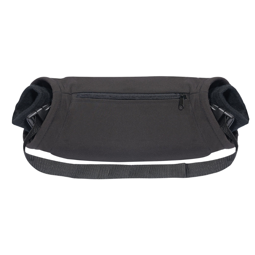 Rothco Soft Shell Hand Warmer Muffler | All Security Equipment - 2