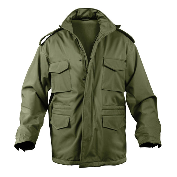 Rothco - M-65 Field Olive Drab Jacket Liner