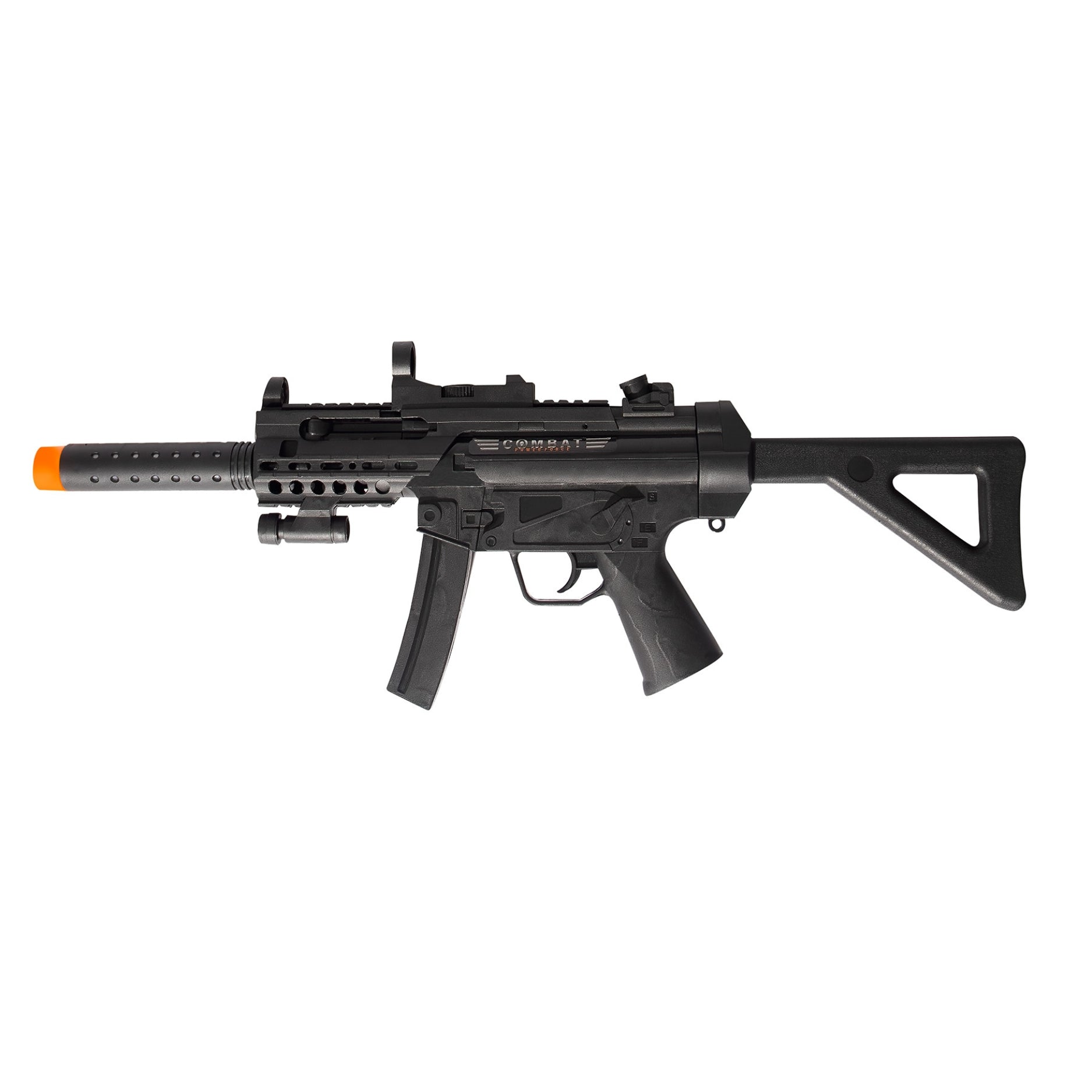 Rothco Special Forces Combat Toy Gun 613902571006 - 2