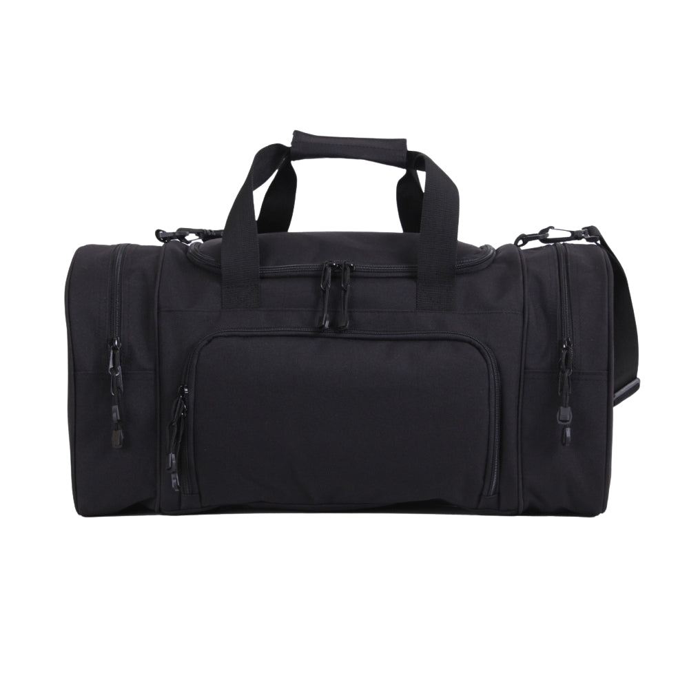 Rothco Sport Duffle Carry On Bag 613902602069 | All Security Equipment - 1