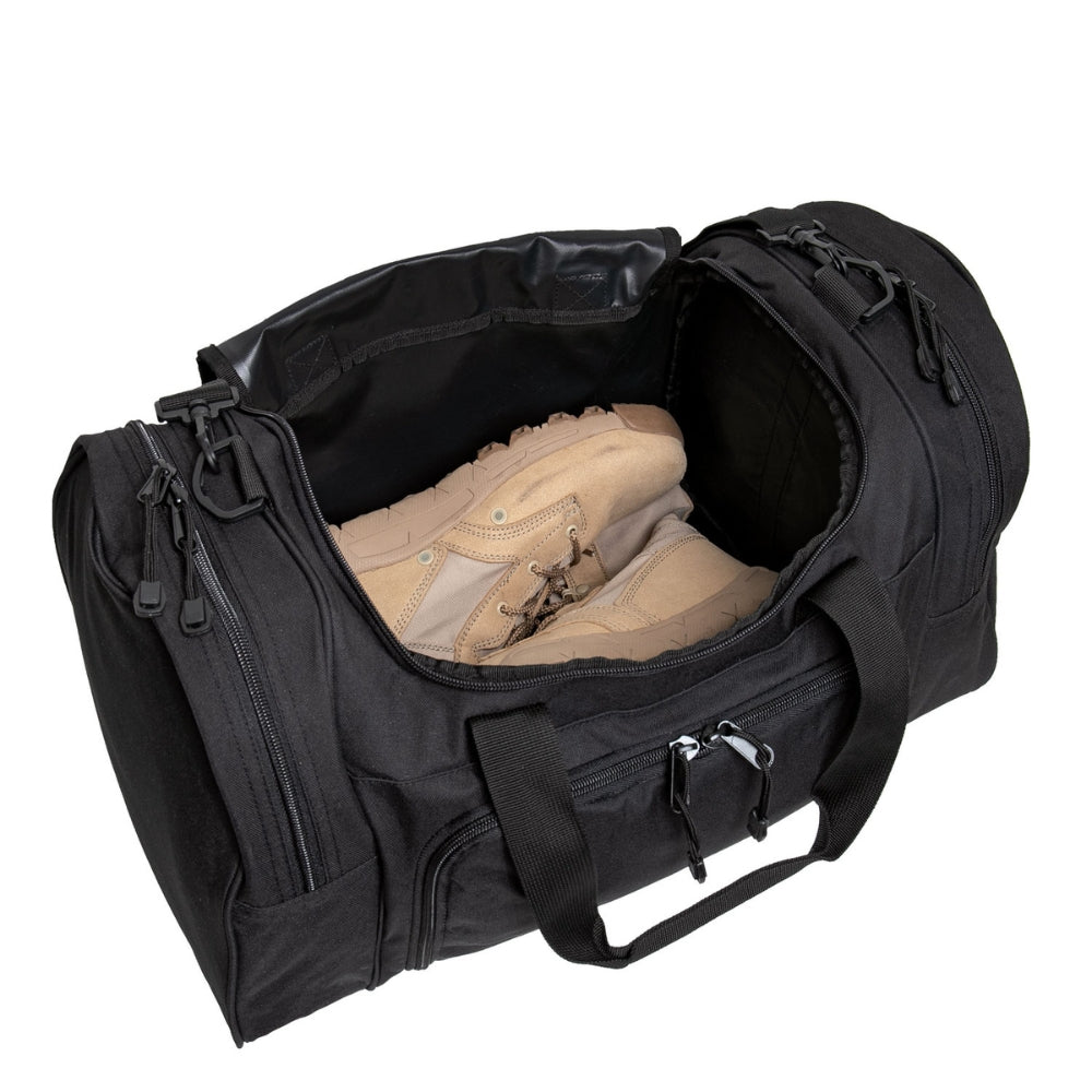 Rothco Sport Duffle Carry On Bag 613902602069 | All Security Equipment - 2