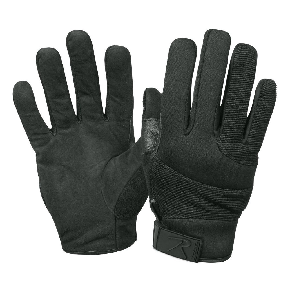 Rothco Street Shield Police Gloves | All Security Equipment - 1