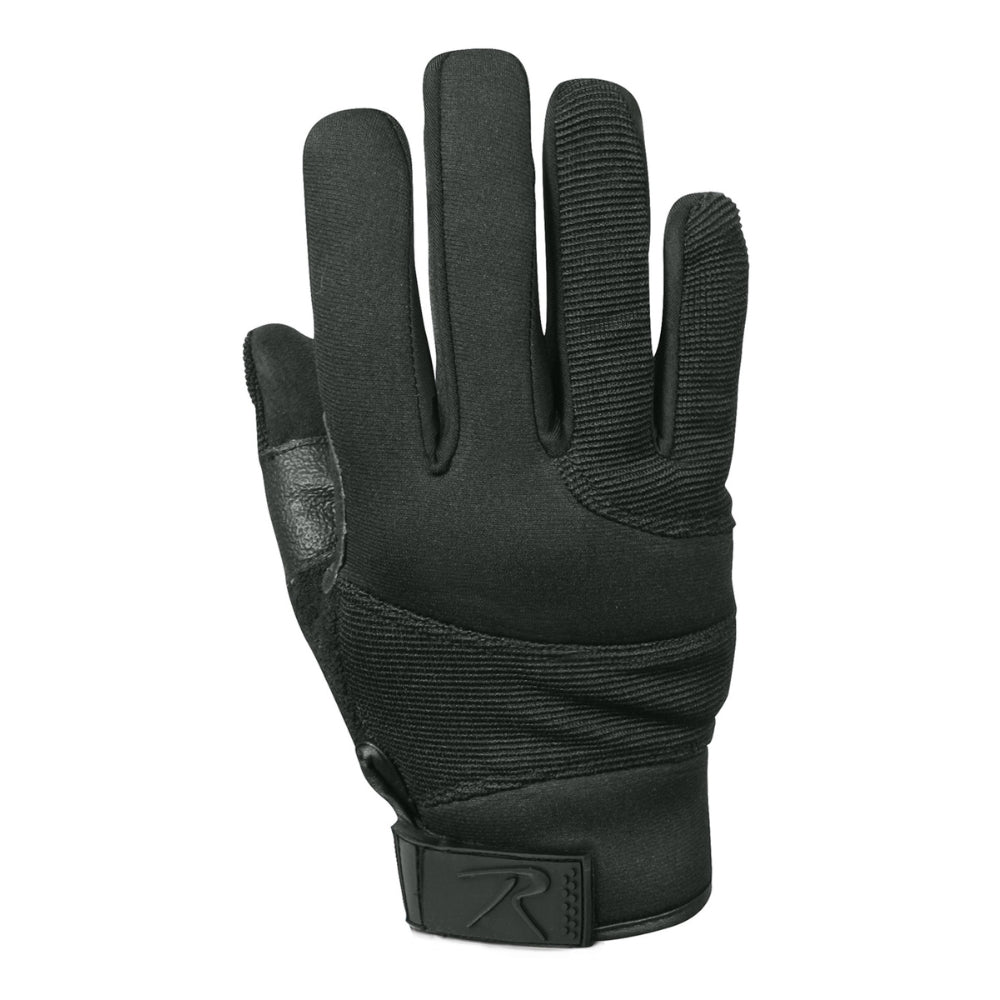 Rothco Street Shield Police Gloves | All Security Equipment - 3