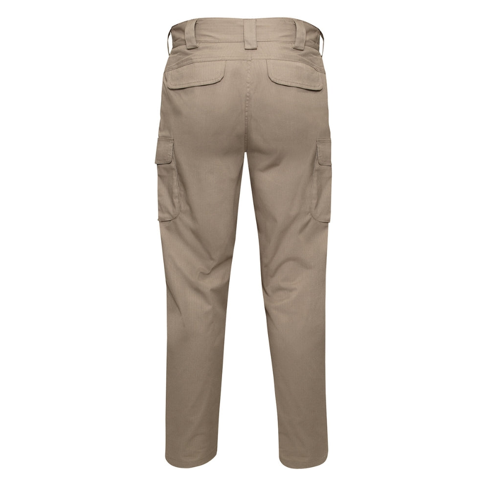 Rothco Tactical 10-8 Lightweight Field Pants (Khaki) - 2