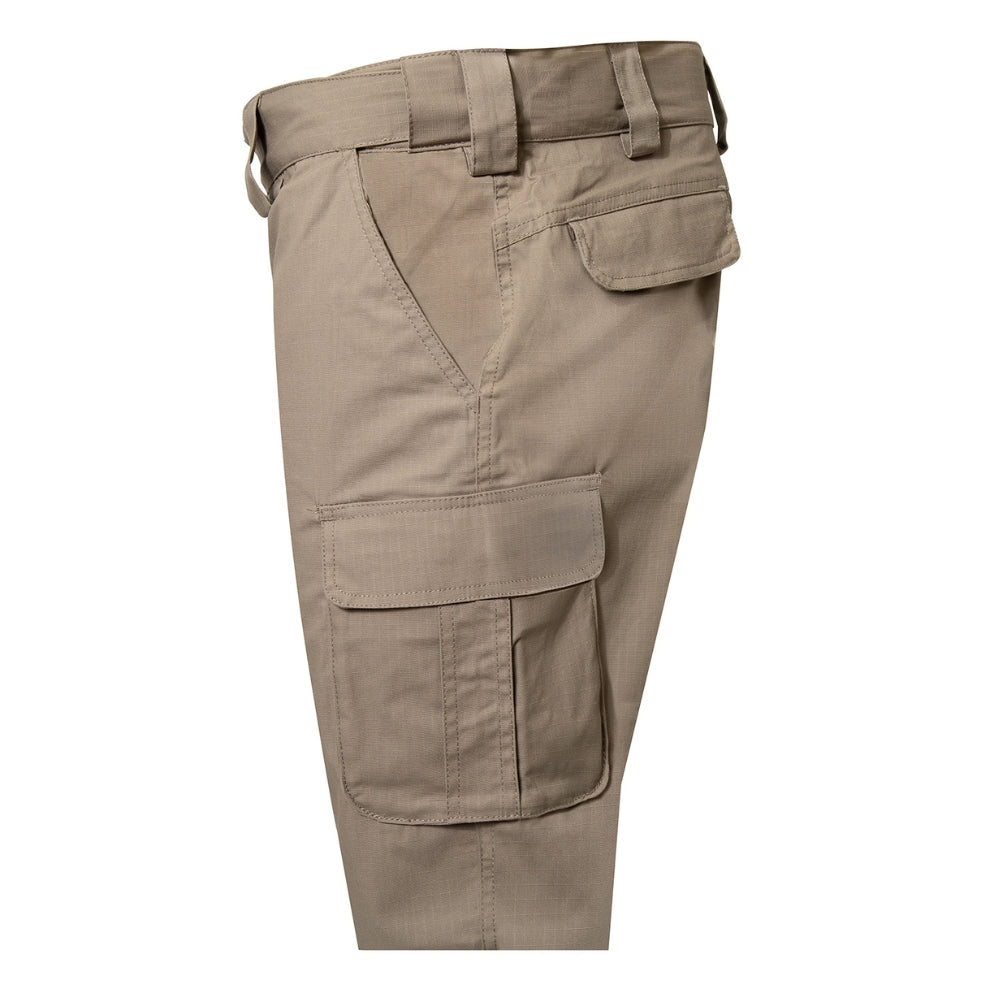 Rothco Tactical 10-8 Lightweight Field Pants (Khaki) - 6