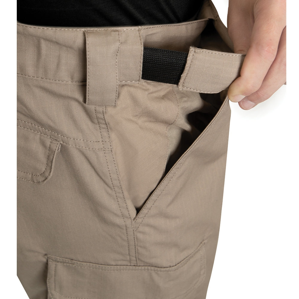 Rothco Tactical 10-8 Lightweight Field Pants (Khaki) - 7