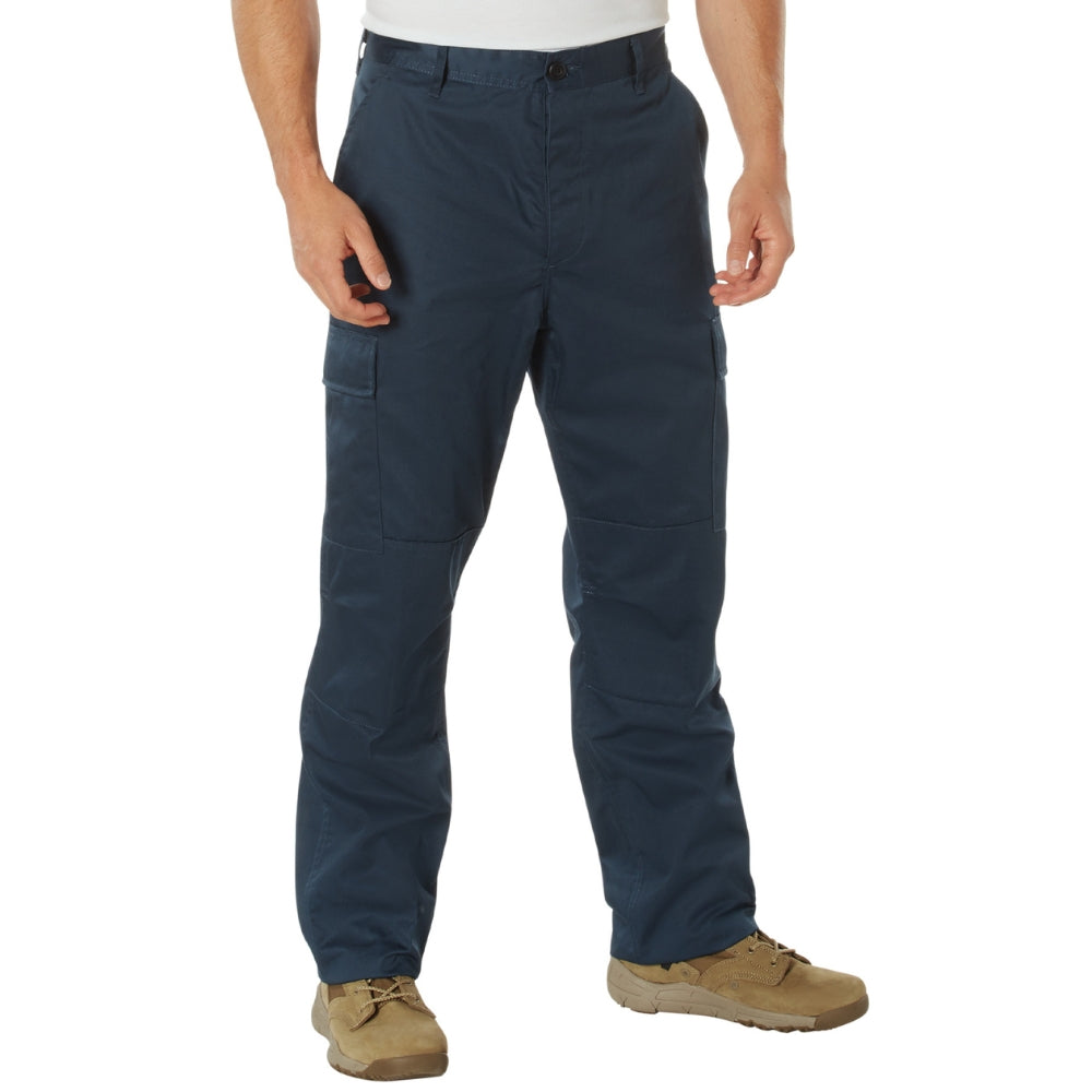 Rothco Tactical BDU Cargo Pants (Cadet Blue) | All Security Equipment - 1