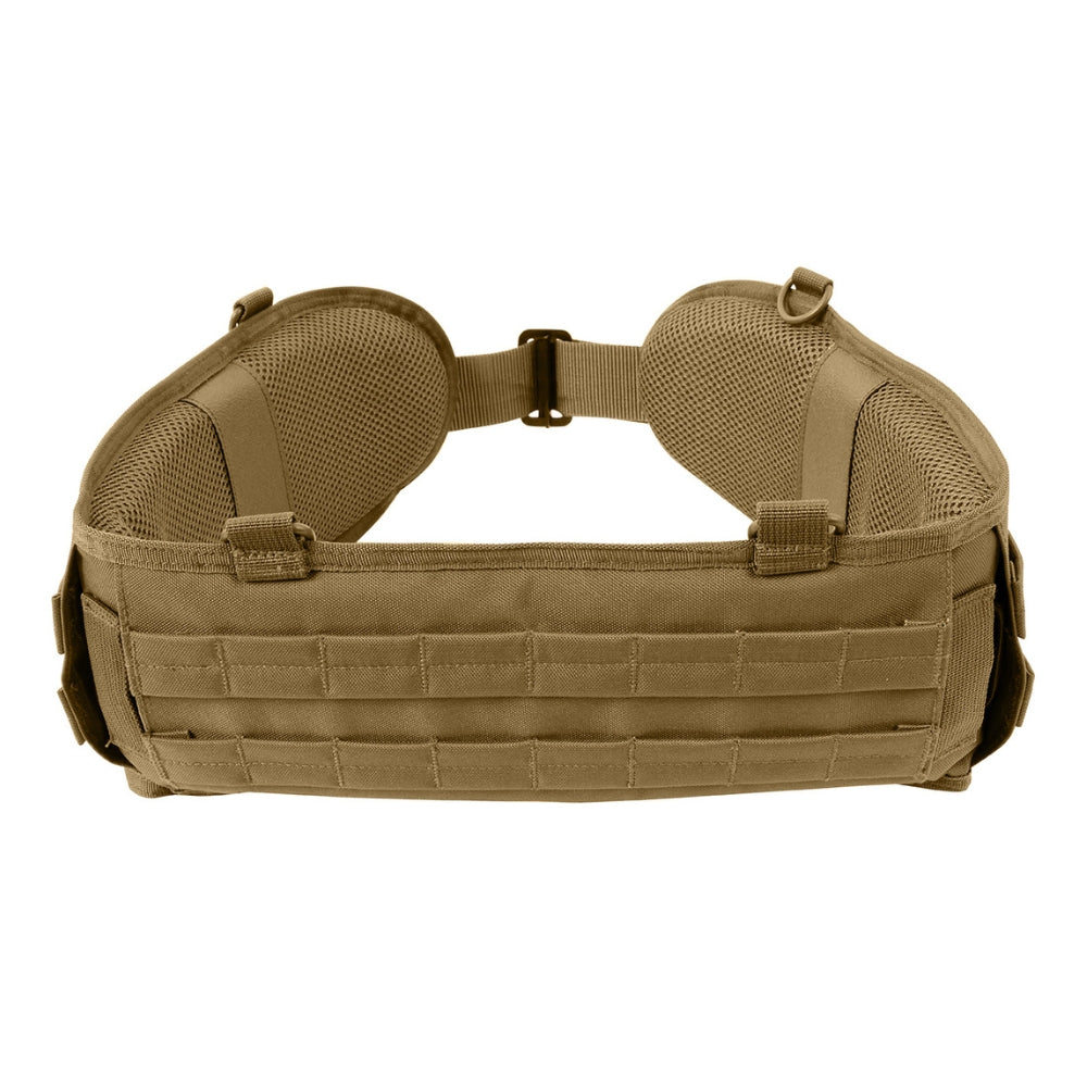 Rothco Tactical Battle Belt | All Security Equipment - 2