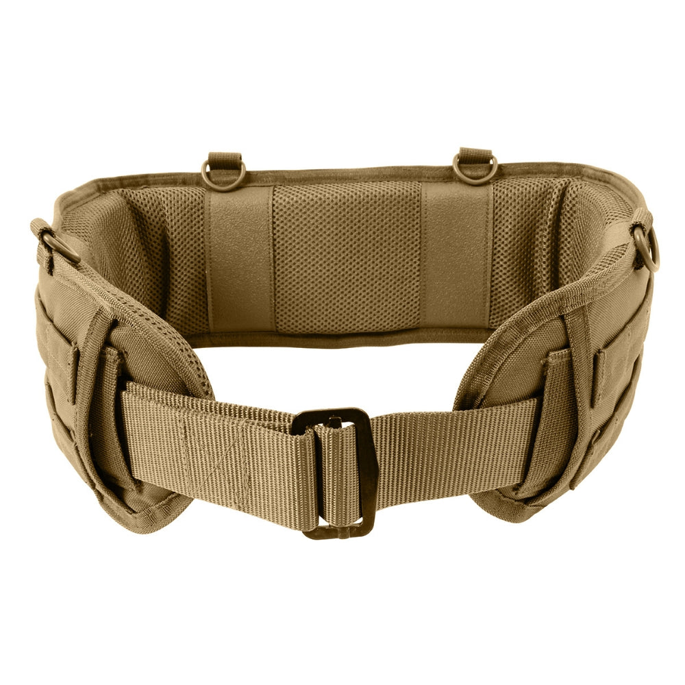 Rothco Tactical Battle Belt | All Security Equipment - 3