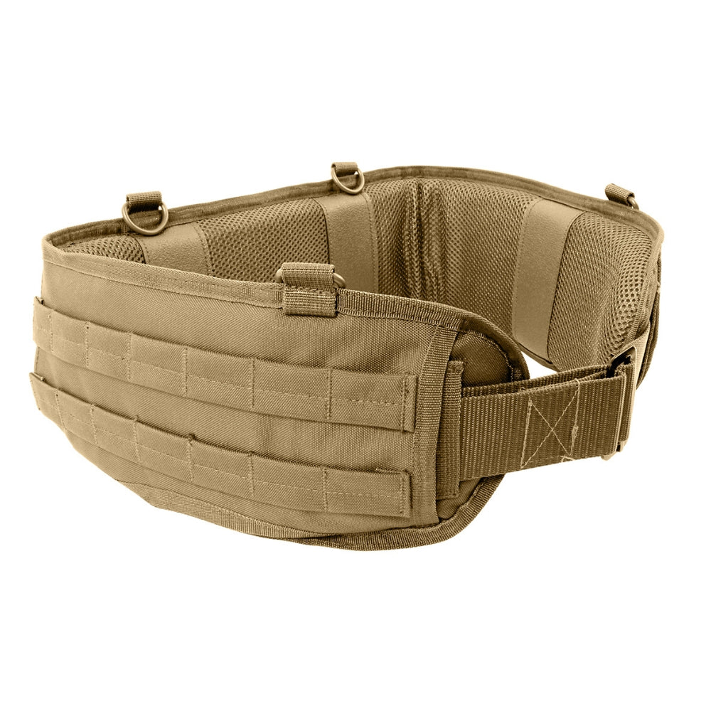 Rothco Tactical Battle Belt | All Security Equipment - 4