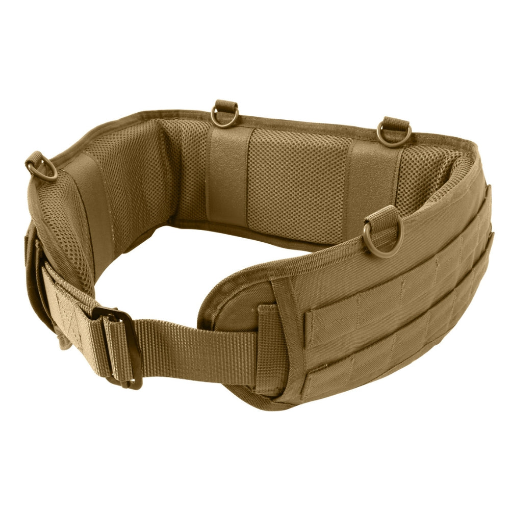 Rothco Tactical Battle Belt | All Security Equipment - 5