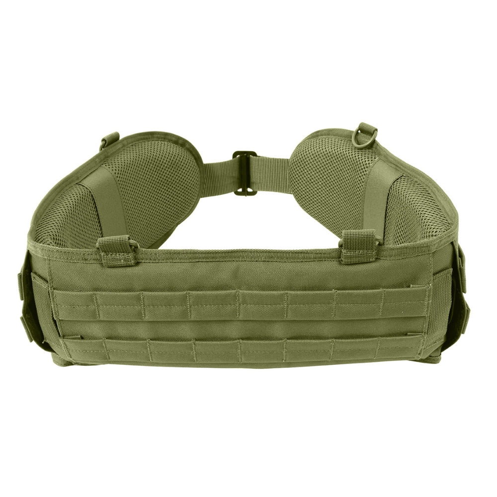 Rothco Tactical Battle Belt | All Security Equipment - 6