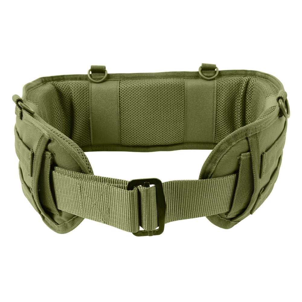 Rothco Tactical Battle Belt | All Security Equipment - 7