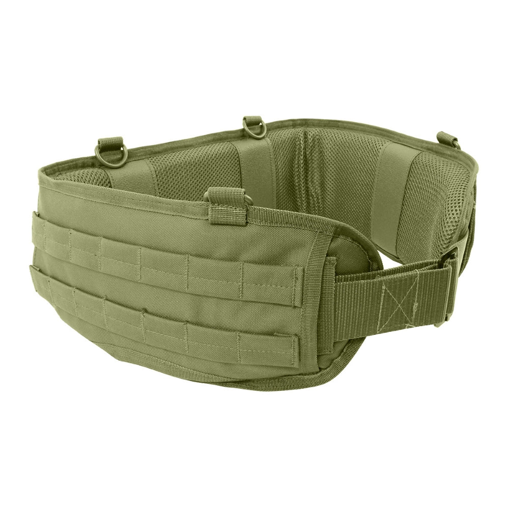Rothco Tactical Battle Belt | All Security Equipment - 8